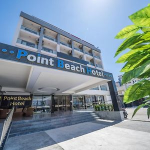 Point Beach Hotel